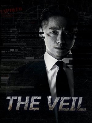Xem phim The Veil - Vén Màn Tội Ác 2021 Full HD Vietsub