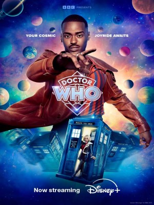 Xem phim Doctor Who - Doctor Who 2023 Full HD Vietsub