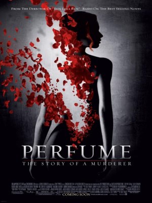 Xem phim Perfume: The Story of a Murderer - Mùi Hương: Câu Chuyện Kẻ Sát Nhân 2006 Full HD Vietsub