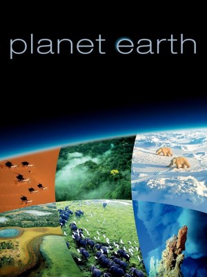 Xem phim Planet Earth - Hành Trình Trái Đất 2006 Full HD Vietsub