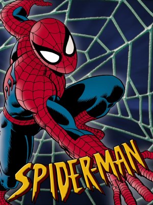 Xem phim Spider-Man: The Animated Series - Người Nhện 1994 Full HD Vietsub