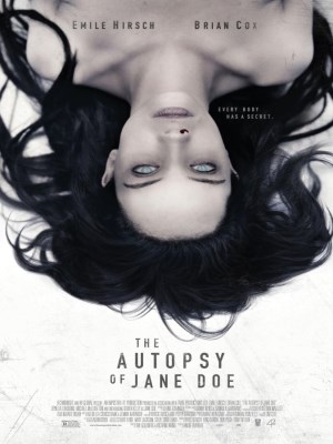 Xem phim The Autopsy of Jane Doe - Tử Thi Bí Ẩn 2016 Full HD Vietsub