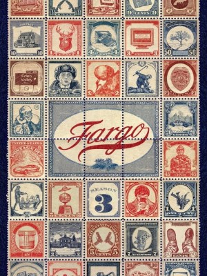 Xem phim Fargo Season 3 - Thị Trấn Fargo (Mùa 3) 2017 Full HD Vietsub