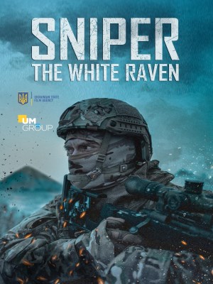 Xem phim Sniper. The White Raven - Lính Bắn Tỉa: Quạ Trắng 2022 Full HD Vietsub