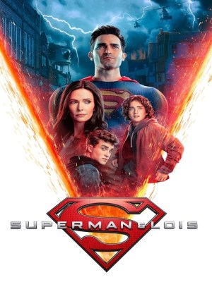 Xem phim Superman & Lois Season 2 - Superman Và Lois (Mùa 2) 2022 Full HD Vietsub