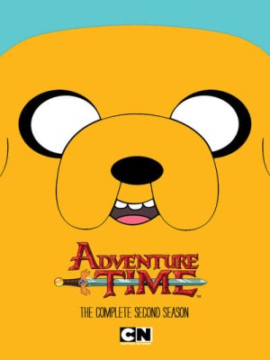 Xem phim Adventure Time Season 2 - Cuộc Phiêu Lưu Của Finn và Jake (Mùa 2) 2010 Full HD Vietsub