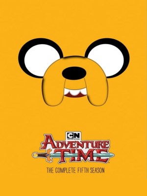 Xem phim Adventure Time Season 5 - Cuộc Phiêu Lưu Của Finn và Jake (Mùa 5) 2012 Full HD Vietsub