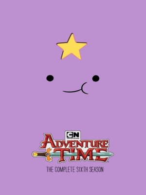 Xem phim Adventure Time Season 6 - Cuộc Phiêu Lưu Của Finn và Jake (Mùa 6) 2014 Full HD Vietsub