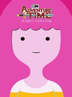 Xem phim Adventure Time Season 7 - Cuộc Phiêu Lưu Của Finn và Jake (Mùa 7) 2015 Full HD Vietsub