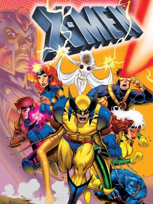 Xem phim X-Men: The Animated Series - X-Men 1992 Full HD Vietsub