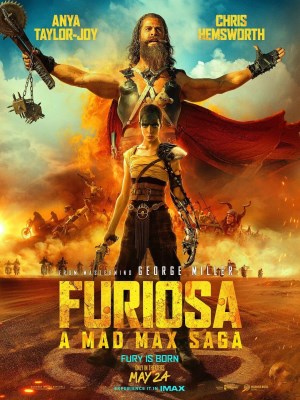 Xem phim Furiosa: A Mad Max Saga - Furiosa: Câu Chuyện Từ Max Điên 2024 Full HD Vietsub