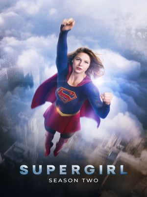 Xem phim Supergirl Season 2 - Nữ Siêu Nhân (Mùa 2) 2016 Full HD Vietsub