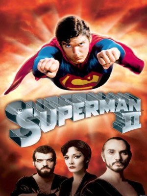 Xem phim Superman 2 - Siêu Nhân 2 1980 Full HD Vietsub