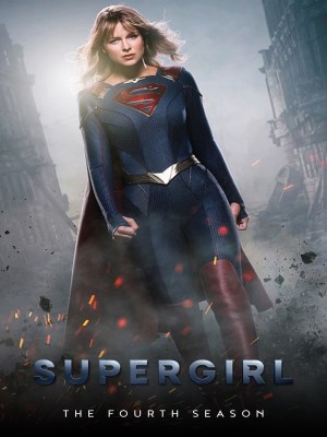 Xem phim Supergirl Season 4 - Nữ Siêu Nhân (Mùa 4) 2018 Full HD Vietsub