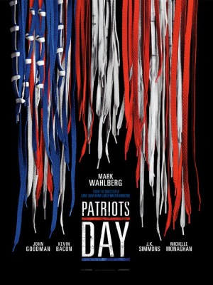 Xem phim Patriots Day - Ngày Định Mệnh 2016 Full HD Vietsub
