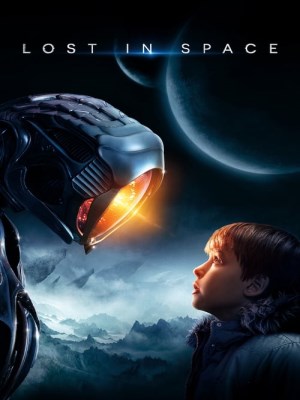 Xem phim Lost in Space Season 1 - Lạc Ngoài Không Gian (Mùa 1) 2018 Full HD Vietsub