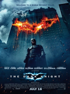 Xem phim Batman: The Dark Knight - Người Dơi: Kỵ Sĩ Bóng Đêm 2008 Full HD Vietsub