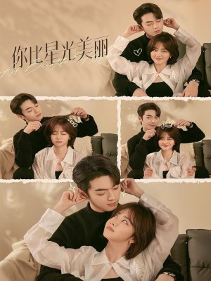 Xem phim As Beautiful As You - Em Đẹp Hơn Ánh Sao 2024 Full HD Vietsub