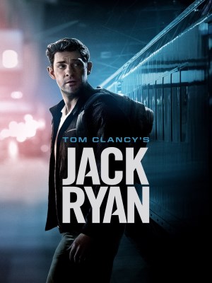 Xem phim Tom Clancy's Jack Ryan Season 1 - Siêu Điệp Viên (Mùa 1) 2018 Full HD Vietsub