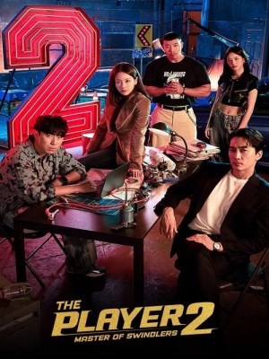 Xem phim Player Season 2 - Những Tay Chơi Siêu Đẳng (Mùa 2) 2024 Full HD Vietsub