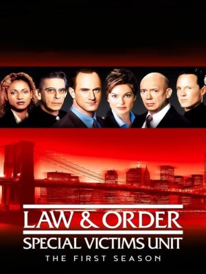 Xem phim Law & Order: Special Victims Unit Season 1 - Luật Pháp Và Trật Tự: Nạn Nhân Đặc Biệt (Mùa 1) 1999 Full HD Vietsub