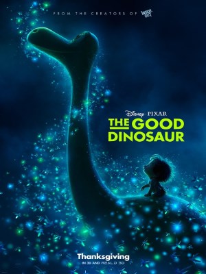 Xem phim The Good Dinosaur - Chú Khủng Long Tốt Bụng 2015 Full HD Vietsub
