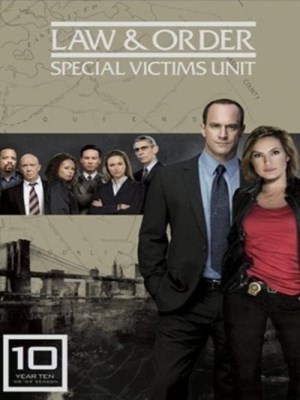 Xem phim Law & Order: Special Victims Unit Season 10 - Luật Pháp Và Trật Tự: Nạn Nhân Đặc Biệt (Mùa 10) 2008 Full HD Vietsub