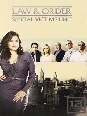 Xem phim Law & Order: Special Victims Unit Season 13 - Luật Pháp Và Trật Tự: Nạn Nhân Đặc Biệt (Mùa 13) 2011 Full HD Vietsub