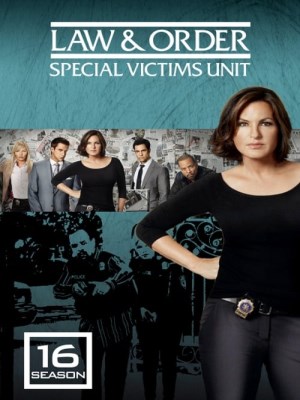 Xem phim Law & Order: Special Victims Unit Season 16 - Luật Pháp Và Trật Tự: Nạn Nhân Đặc Biệt (Mùa 16) 2014 Full HD Vietsub