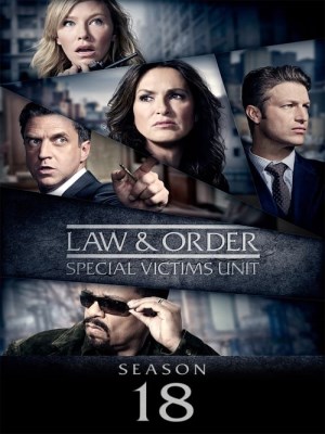 Xem phim Law & Order: Special Victims Unit Season 18 - Luật Pháp Và Trật Tự: Nạn Nhân Đặc Biệt (Mùa 18) 2016 Full HD Vietsub