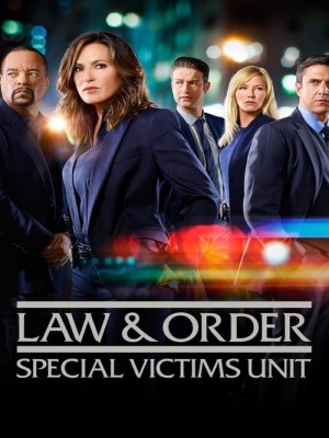 Xem phim Law & Order: Special Victims Unit Season 19 - Luật Pháp Và Trật Tự: Nạn Nhân Đặc Biệt (Mùa 19) 2017 Full HD Vietsub