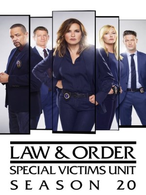 Xem phim Law & Order: Special Victims Unit Season 20 - Luật Pháp Và Trật Tự: Nạn Nhân Đặc Biệt (Mùa 20) 2018 Full HD Vietsub