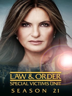 Xem phim Law & Order: Special Victims Unit Season 21 - Luật Pháp Và Trật Tự: Nạn Nhân Đặc Biệt (Mùa 21) 2019 Full HD Vietsub
