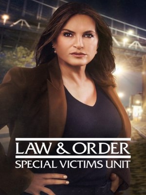 Xem phim Law & Order: Special Victims Unit Season 22 - Luật Pháp Và Trật Tự: Nạn Nhân Đặc Biệt (Mùa 22) 2020 Full HD Vietsub