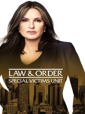 Xem phim Law & Order: Special Victims Unit Season 23 - Luật Pháp Và Trật Tự: Nạn Nhân Đặc Biệt (Mùa 23) 2021 Full HD Vietsub