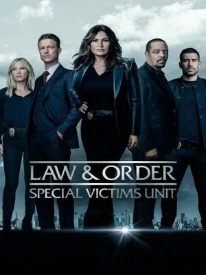 Xem phim Law & Order: Special Victims Unit Season 24 - Luật Pháp Và Trật Tự: Nạn Nhân Đặc Biệt (Mùa 24) 2022 Full HD Vietsub