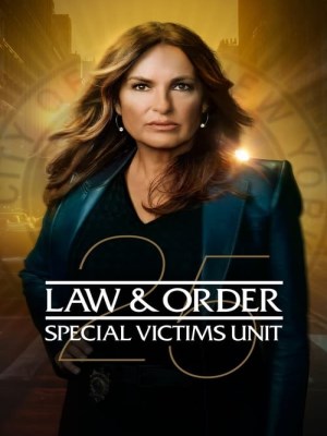 Xem phim Law & Order: Special Victims Unit Season 25 - Luật Pháp Và Trật Tự: Nạn Nhân Đặc Biệt (Mùa 25) 2024 Full HD Vietsub