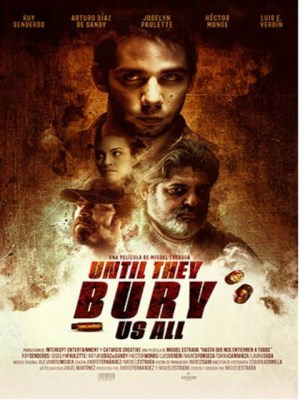 Xem phim Until They Bury Us All - Đến Khi Chúng Ta Bị Chôn Vùi 2019 Full HD Vietsub