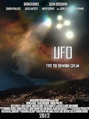 Xem phim Alien Uprising - Vật Thể Lạ 2012 Full HD Vietsub