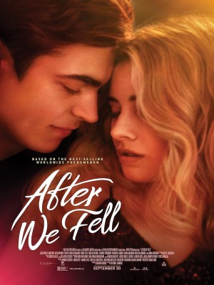 Xem phim After We Fell - After We Fell: Từ khi chúng ta tan vỡ 2021 Full HD Vietsub