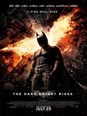 Xem phim Batman: The Dark Knight Rises - Người Dơi: Kỵ Sĩ Bóng Đêm Trỗi Dậy 2012 Full HD Vietsub