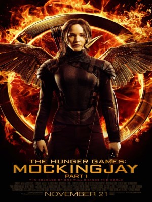 Xem phim The Hunger Games: Mockingjay - Part 1 - Đấu Trường Sinh Tử 3: Húng Nhại - Phần 1 2014 Full HD Vietsub