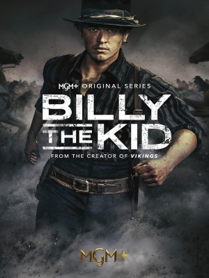 Xem phim Billy the Kid Season 1 - Cậu Nhóc Billy (Mùa 1) 2022 Full HD Vietsub