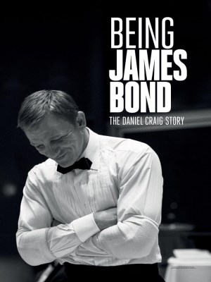 Xem phim Being James Bond: The Daniel Craig Story - Being James Bond 2021 Full HD Vietsub
