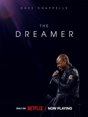 Xem phim Dave Chappelle: The Dreamer - Dave Chappelle: The Dreamer Class 2023 Full HD Vietsub
