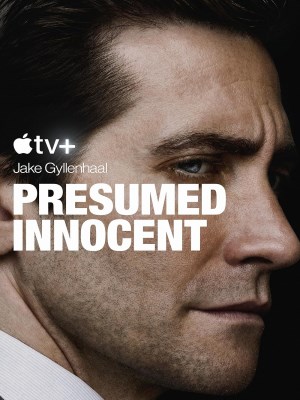 Xem phim Presumed Innocent - Suy Đoán Vô Tội 2024 Full HD Vietsub