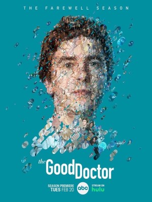 Xem phim The Good Doctor Season 7 - Bác Sĩ Thiên Tài (Mùa 7) 2024 Full HD Vietsub