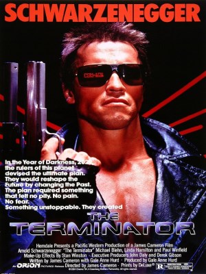 Xem phim The Terminator - Kẻ Hủy Diệt 1984 Full HD Vietsub