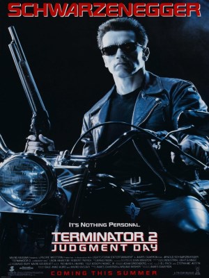Xem phim Terminator 2: Judgment Day - Kẻ Hủy Diệt 2: Ngày Phán Xét 1991 Full HD Vietsub
