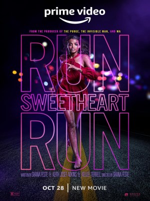 Xem phim Run Sweetheart Run - Run Sweetheart Run 2020 Full HD Vietsub
